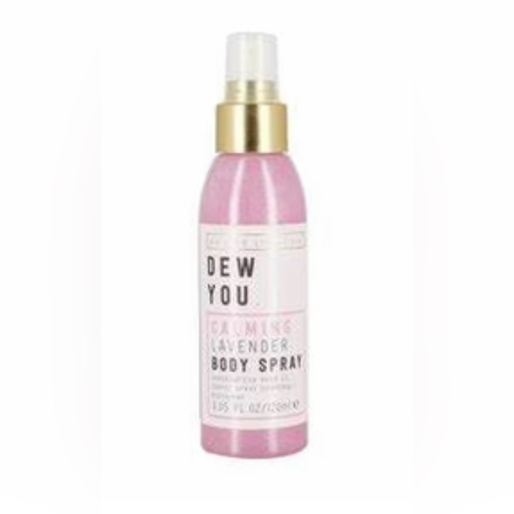 Dew You Body Spray
